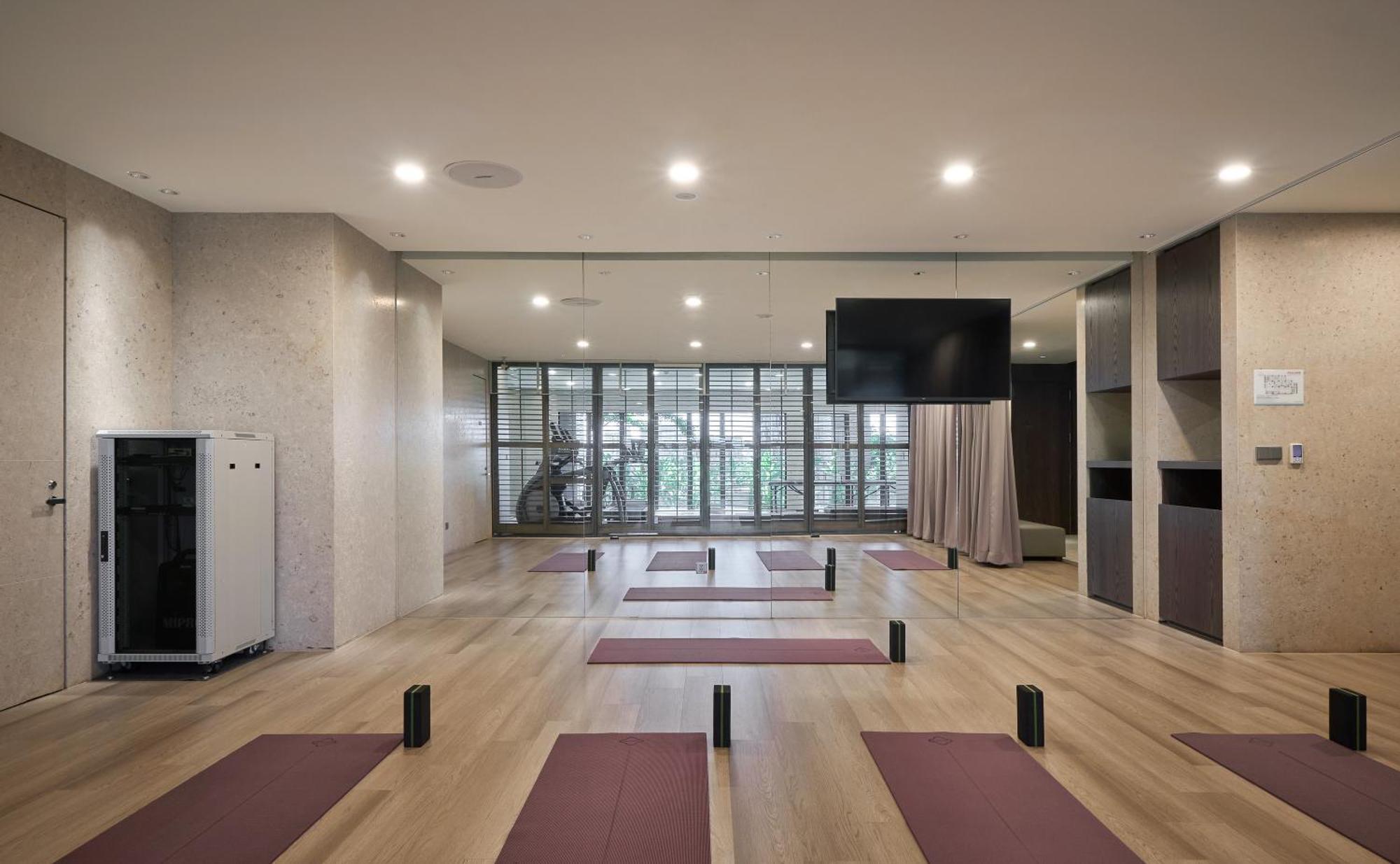Hotel Royal Beitou Taipei Bagian luar foto