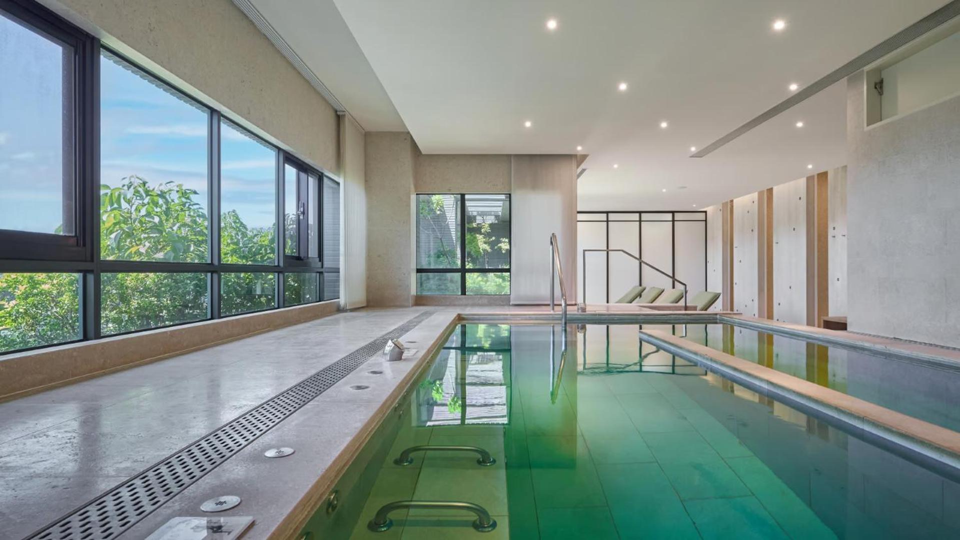 Hotel Royal Beitou Taipei Bagian luar foto