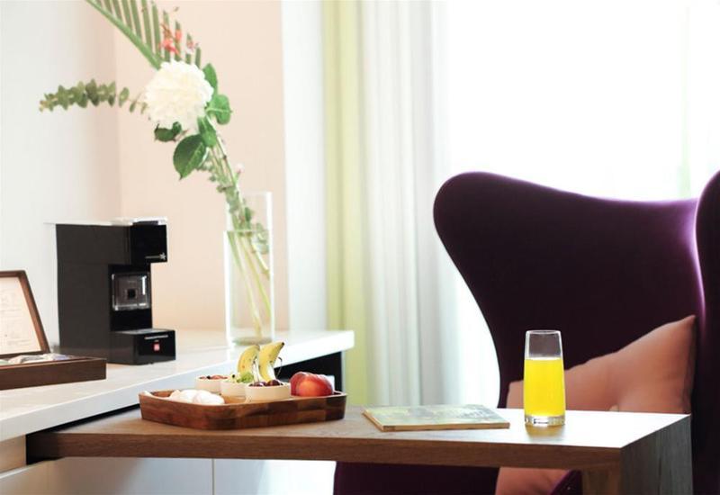 Hotel Royal Beitou Taipei Bagian luar foto