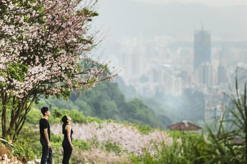 Hotel Royal Beitou Taipei Bagian luar foto