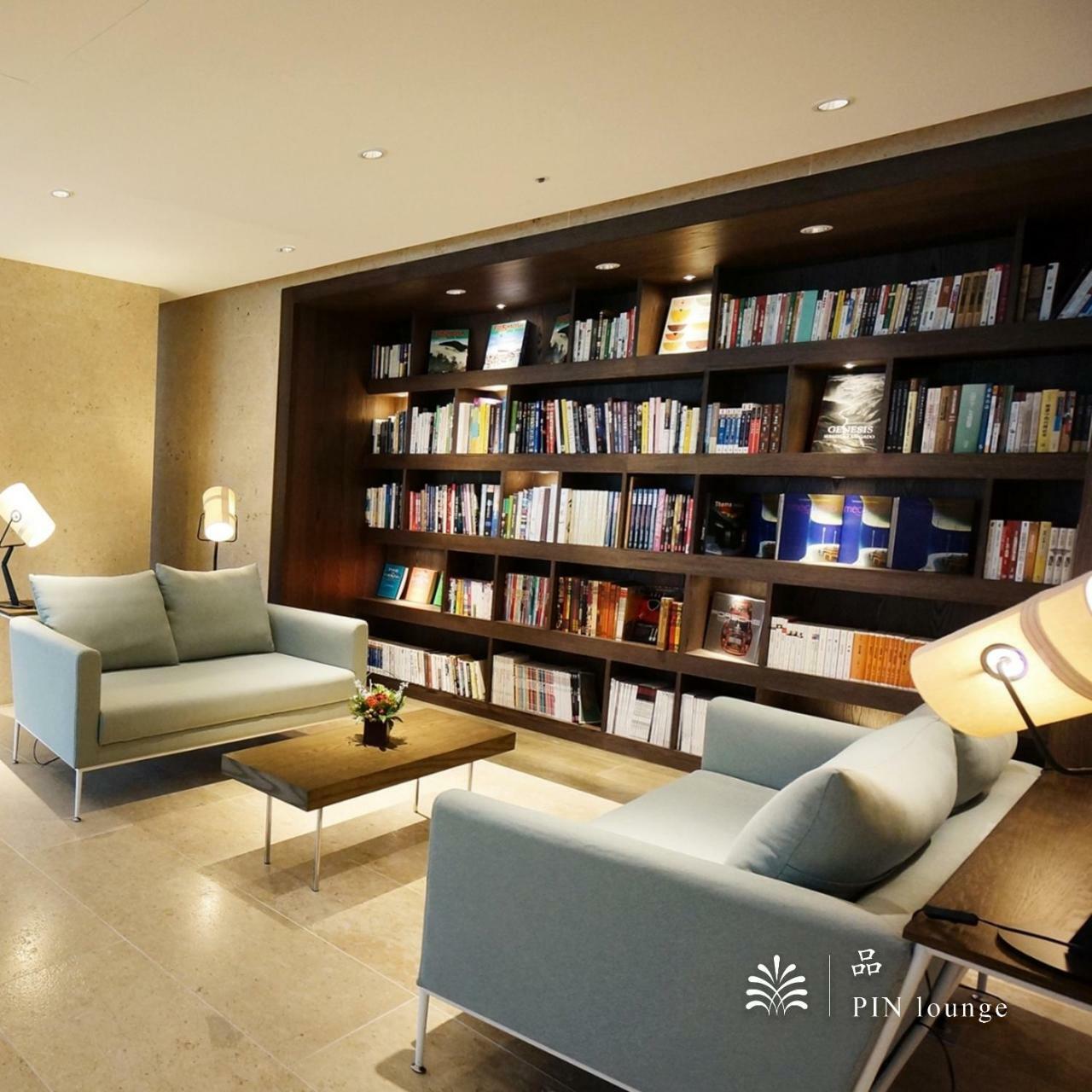 Hotel Royal Beitou Taipei Bagian luar foto